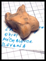 Dice : Dice - Astragalus - Roman Bone Unknow Age - Ebay Apr 2015